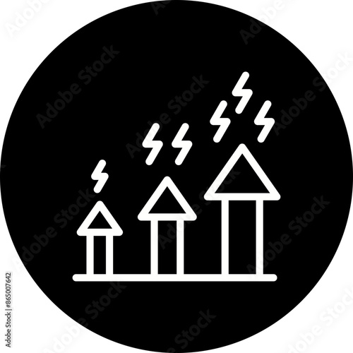 Arrows Icon