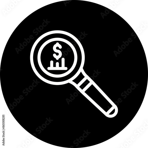 Statistics Icon
