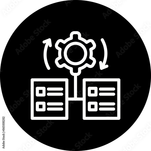 Gear Icon