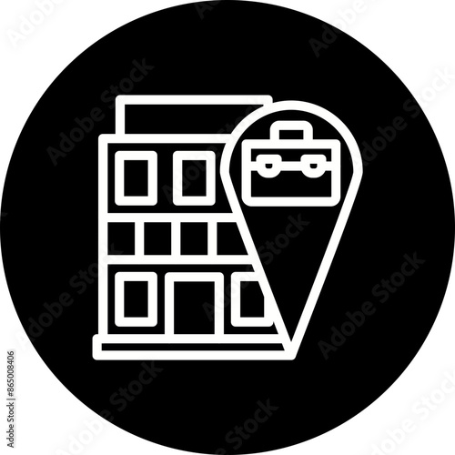 Location Icon