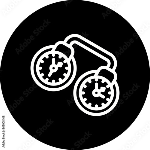 Clock Icon