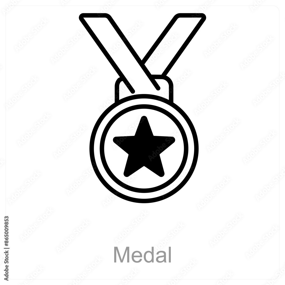 Medal