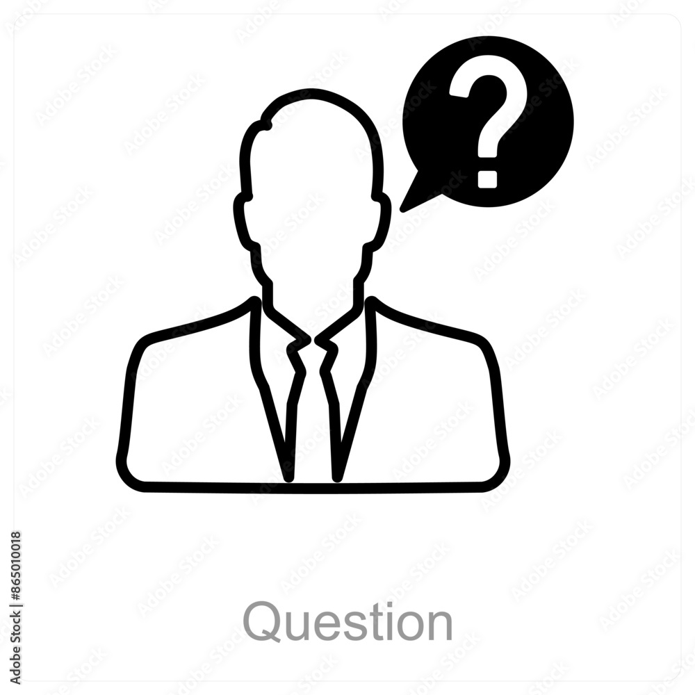 Question Question