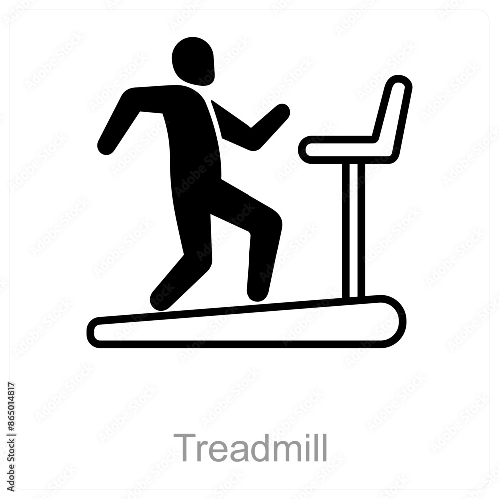 Treadmill Treadmill