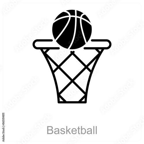 Basketball