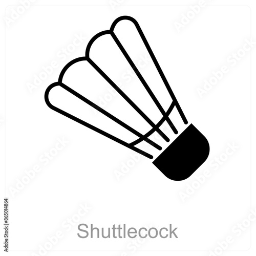 Shuttlecock