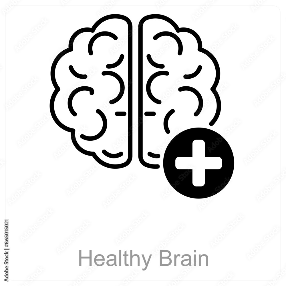 Healthy Brain Healthy Brain