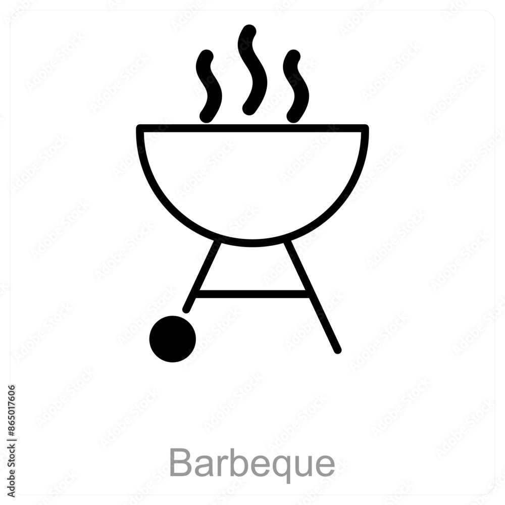 Barbeque