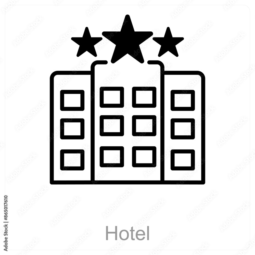 Hotel Hotel