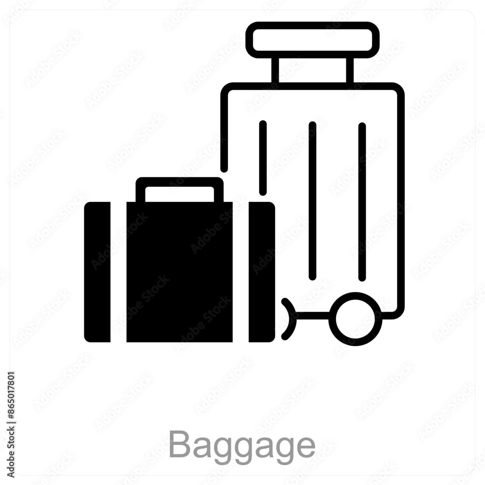 Baggage Baggage