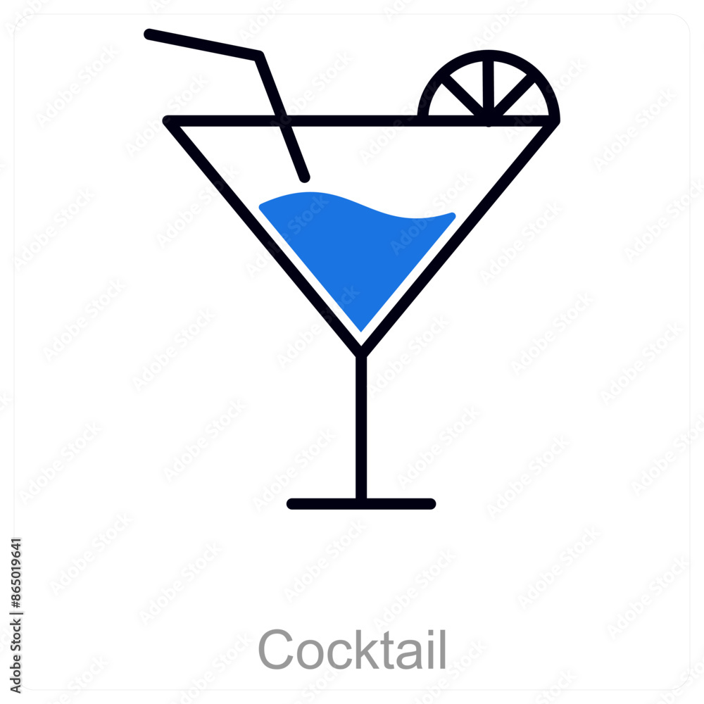 Cocktail Cocktail