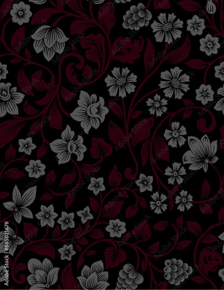 Pattern Motif 149 Pattern Motif 149