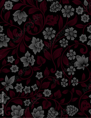 Pattern Motif 149