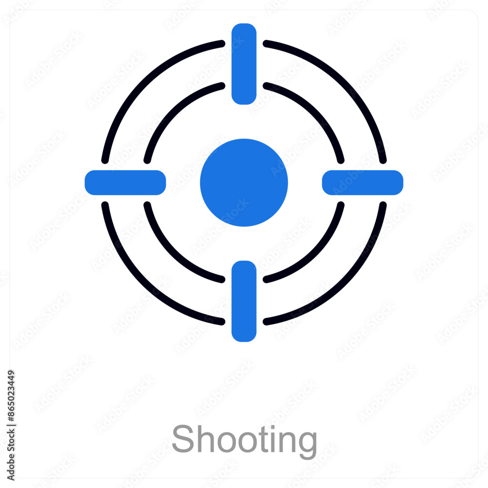 Shooting Shooting