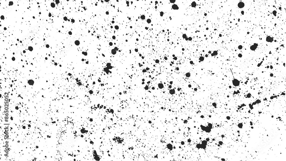 Black and white grunge. Distress overlay texture. Abstract surface dust and rough dirty wall background concept. Worn, torn, weathered effect. Vector illustration, EPS 10 Black and white grunge. Distress overlay texture. Abstract surface dust and rough dirty wall background concept. Worn, torn, weathered effect. Vector illustration, EPS 10