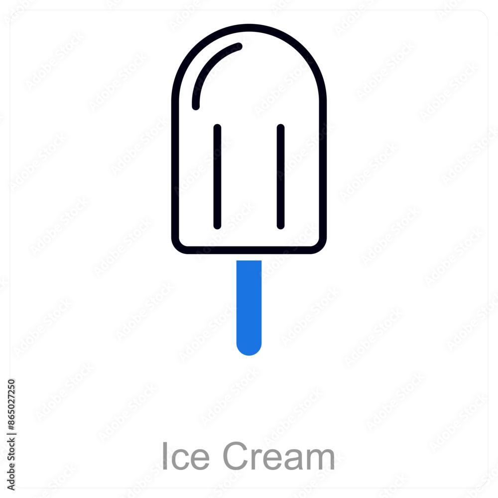 Ice Cream Ice Cream