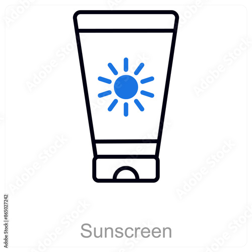 Sunscreen