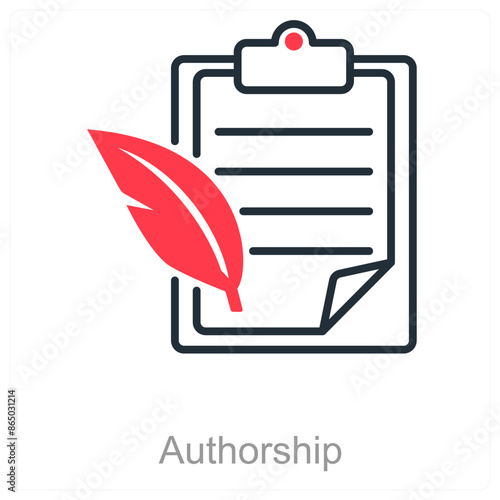 Authorship