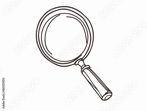 Magnifying the essence: Exploring the fine details for clarity and refinement