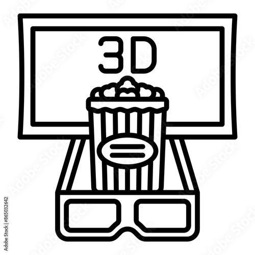3d Icon