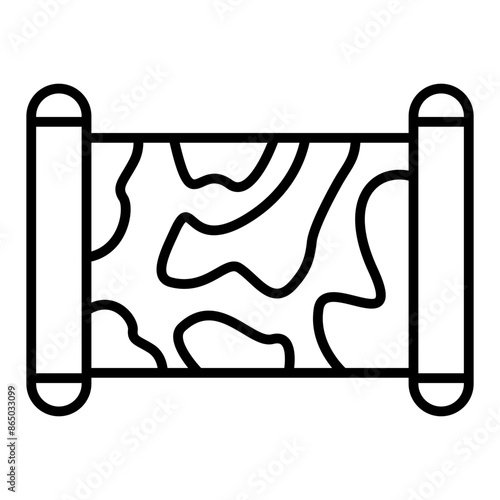 Map Icon