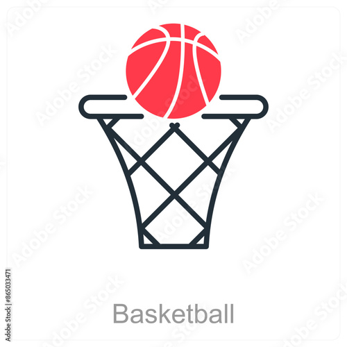 Basketball