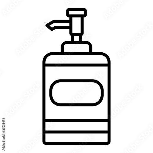 Soap Icon
