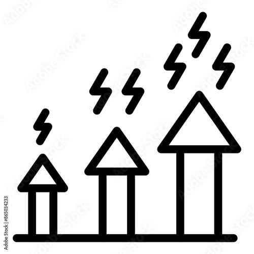 Arrows Icon