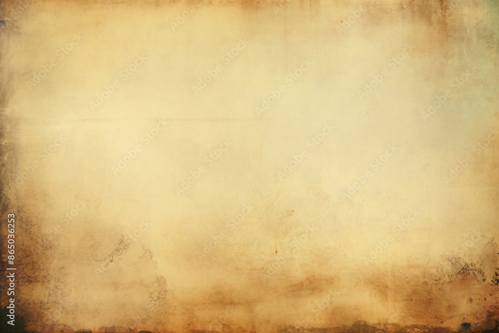 Blank old paper texture background with stains and distressed marks for vintage project design Blank old paper texture background with stains and distressed marks for vintage project design