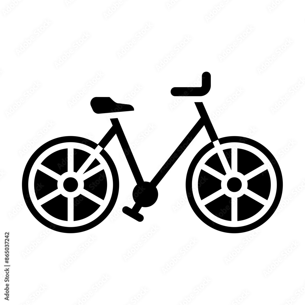 Bike Icon Bike Icon
