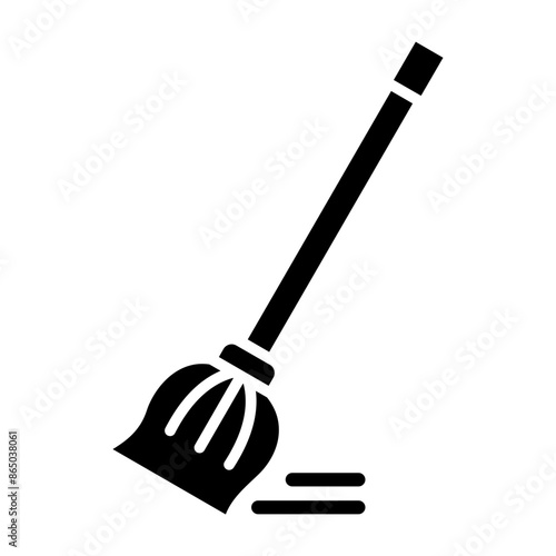 Mop Icon