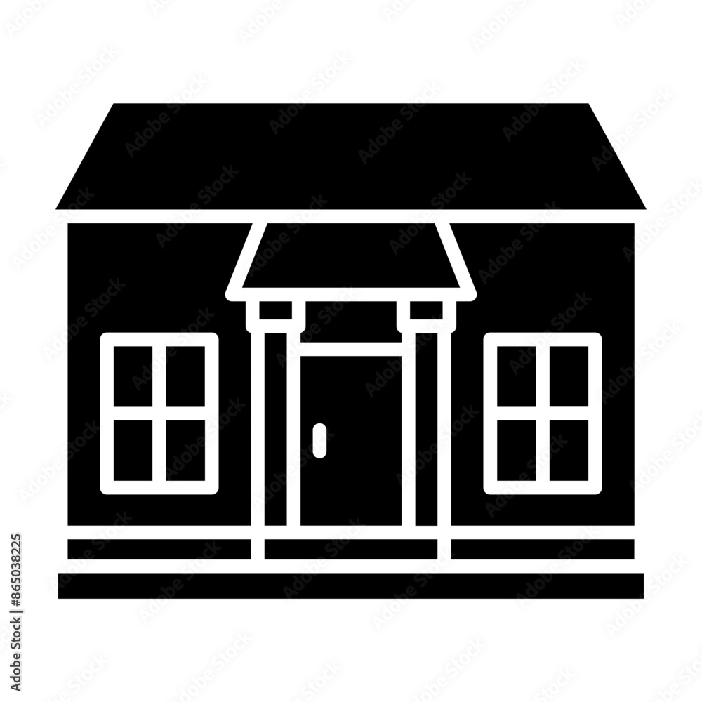 House Icon House Icon