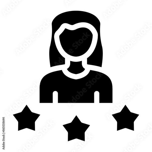 Person Icon
