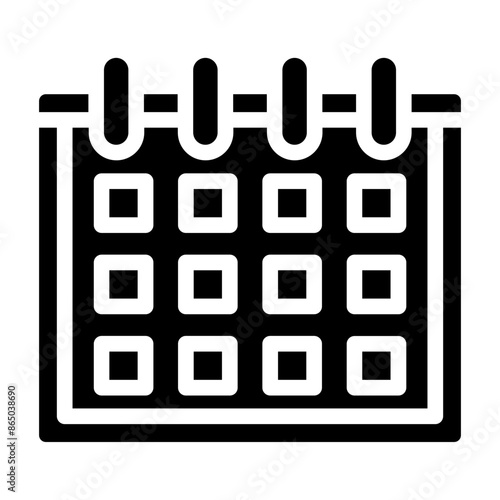 Calendar Icon