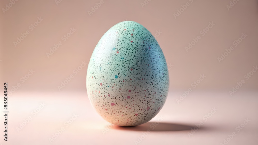 Striking render of speckled pastel eggs in soft hues by Juriaen van Streeck , speckled, pastel, eggs, render, photorealistic Striking render of speckled pastel eggs in soft hues by Juriaen van Streeck , speckled, pastel, eggs, render, photorealistic