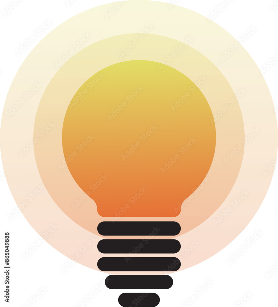 light bulb icon