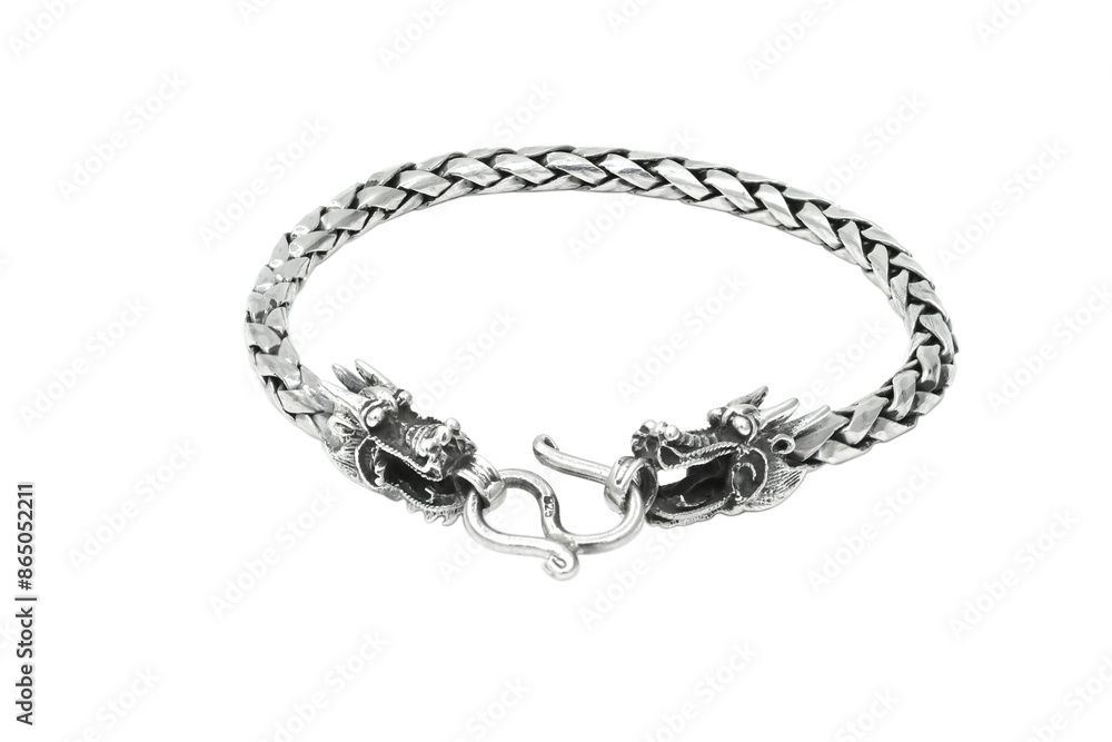 Silver decoration Silver decoration
