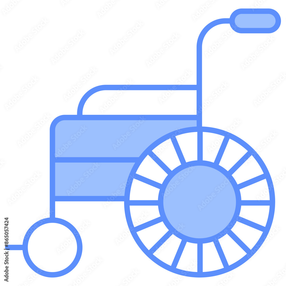 Wheelchair Wheelchair
