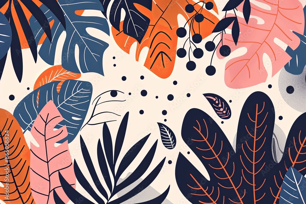 abstract pattern, vector illustration abstract pattern, vector illustration