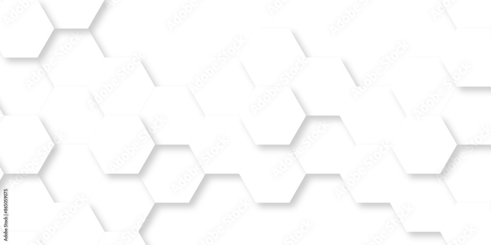 Background with hexagons . Abstract background with lines . white texture background . white and hexagon abstract background. white paper texture and futuristic business . Background with hexagons . Abstract background with lines . white texture background . white and hexagon abstract background. white paper texture and futuristic business .