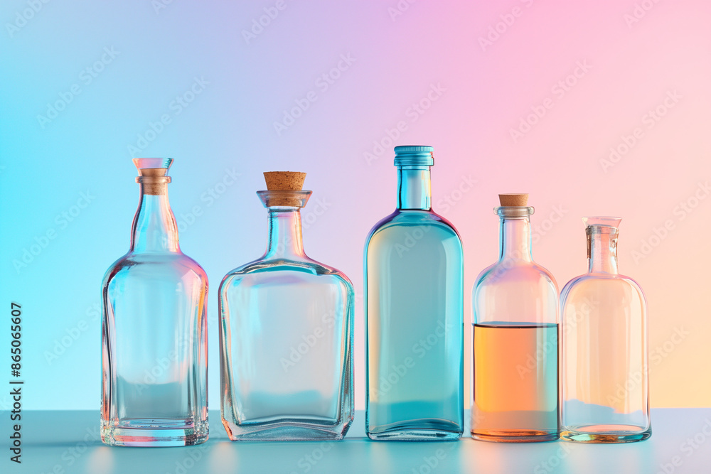 bottles of wine bottles of wine