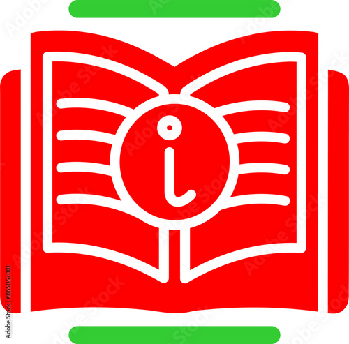Information Vector Icon