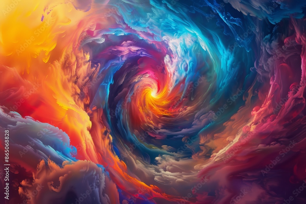 human's mental positive energy concept human's mental positive energy concept