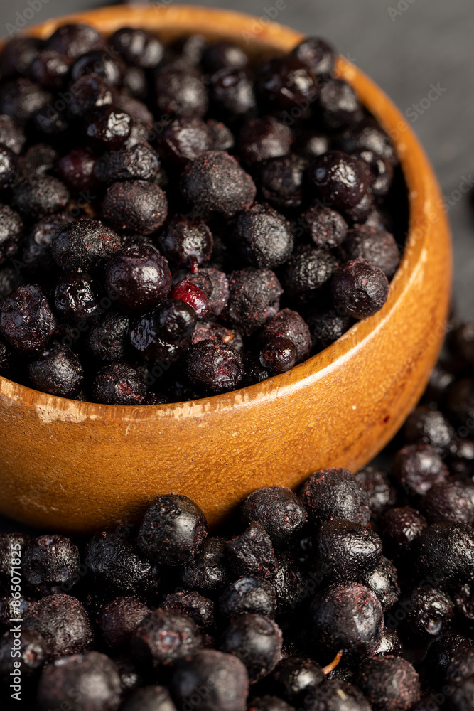 blueberry harvest frozen quickly to preserve vitamins blueberry harvest frozen quickly to preserve vitamins