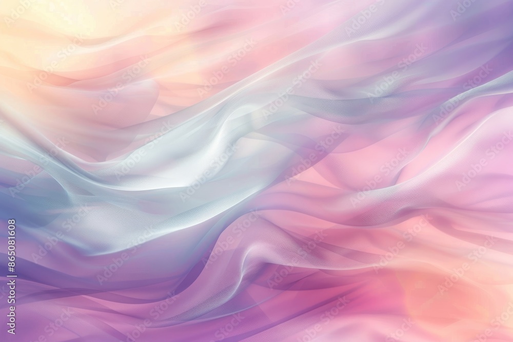 Soft ambient backdrop Soft ambient backdrop