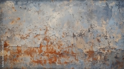 Weathered Concrete Wall Texture © Nice Seven