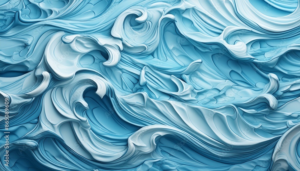blue background blue background
