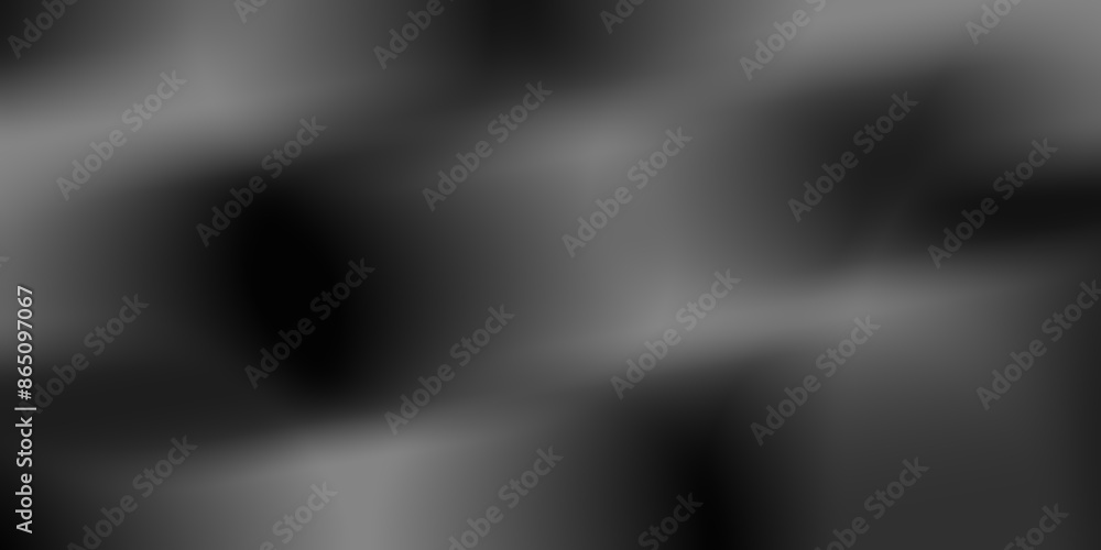 Black, dark gray blurred abstract background Black, dark gray blurred abstract background