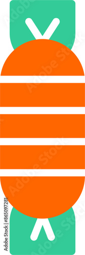Candy Vector Icon