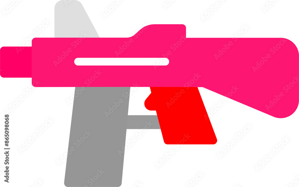 Gun Vector Icon Gun Vector Icon